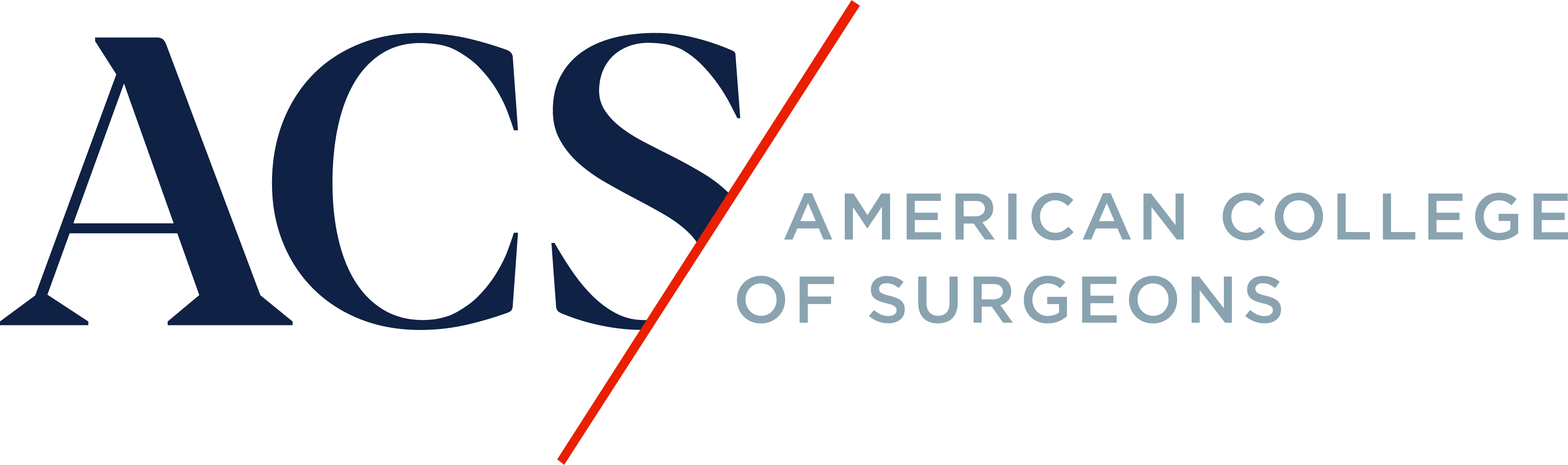 Recognized Leader in Geriatric Surgery